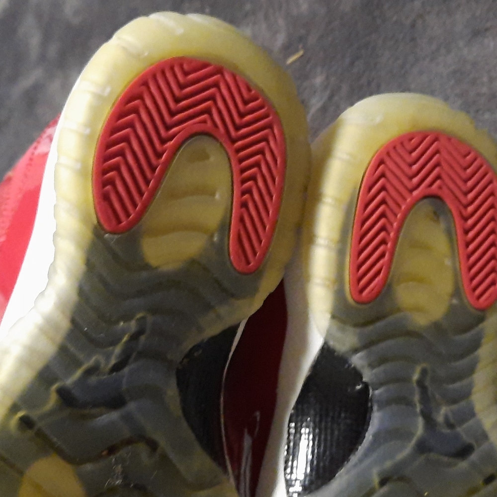 Jordan's - Picture 7 of 7